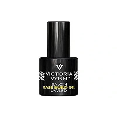 Abbildung von VICTORIA VYNN Base Build Gel UV/LED