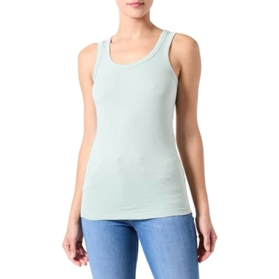 Abbildung von BOSS Damen C_Ematite_1, Open Green371, M EU