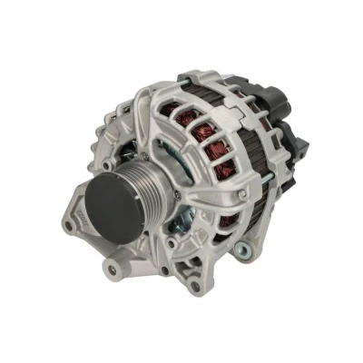Abbildung von HC Cargo 116631 Lichtmaschine 14V 175A MERCEDES BENZ: E Class T modell, Saloon, C Coupe