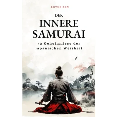 Abbildung von der Innere Samurai: 42 Geheimnisse japanischen Weisheit (Lotus Zen DE)