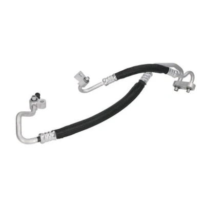 Abbildung von Klimaanlageleitung THERMOTEC KTT160281