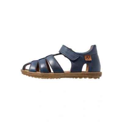 Abbildung von Naturino SEE Trekkingsandale für Kinder, Größe: 23, Blau Schuhe