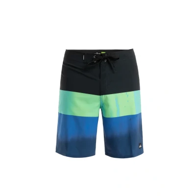 Abbildung von Quiksilver Board Badeshorts, Herren, Größe: 31, Bqv