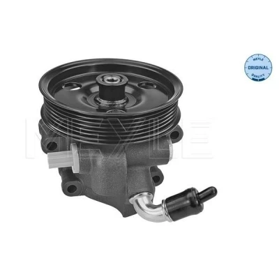 Abbildung von MEYLE 714 631 0032 Hydraulikpumpe hydraulisch ORIGINAL Quality