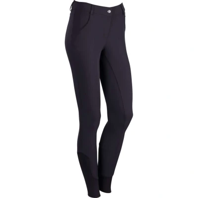 Abbildung von Harry&#039;s Horse Reithose Balance Schwarz 36