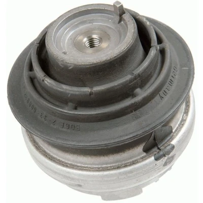 Abbildung von LEMFÖRDER 27755 01 Motorlager beidseitig Hydrolager MERCEDES BENZ: E Class Saloon, T modell