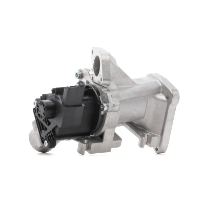 Abbildung von MAGNETI MARELLI 571822112106 AGR Ventil FORD: MONDEO 4 Turnier, Galaxy Mk2 MPV, 4, CITROËN: C5 III Estate, II 3, PEUGEOT: 807