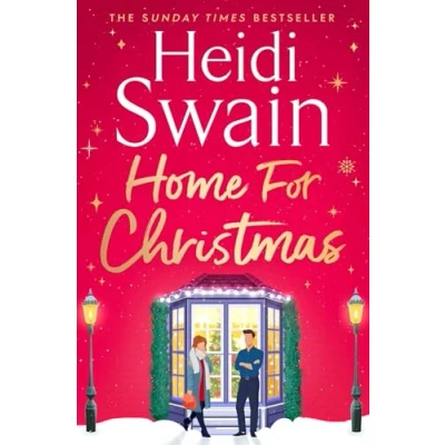 Abbildung von Home for Christmas: The most heart warming and cosy festive story to curl up with this Christmas