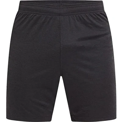Abbildung von ENERGETICS Herren Tindor Ii Shorts, Melange/Black, S EU