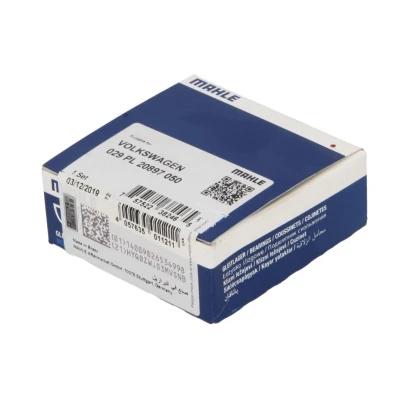 Abbildung von MAHLE ORIGINAL 029 PL 20897 050 Pleuellager VOLKSWAGEN: Passat B5 Estate, Touran I, Polo V Hatchback, AUDI: A4 Saloon, Avant, A3 Sportback