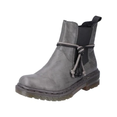Abbildung von Rieker Damen Stiefeletten 78272