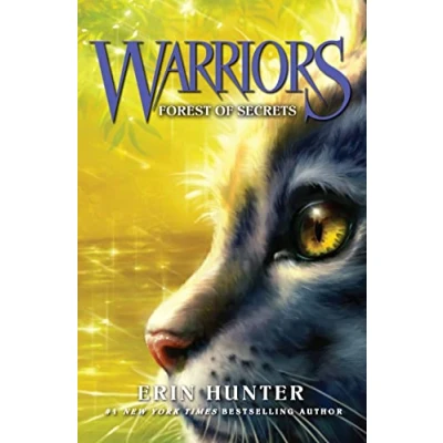 Abbildung von Forest of Secrets: The beloved children’s fantasy series animal tales (Warriors, Band 3)