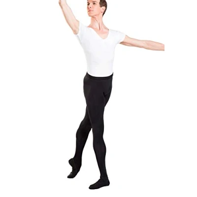 Abbildung von Wear Moi Solo Herren Strumpfhose