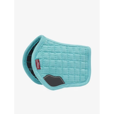 Abbildung von LeMieux Toy Pony Pad Schabracke LagoonVerkauft von Agradi