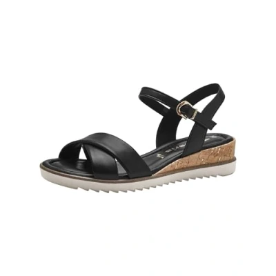Abbildung von Tamaris Sandalette 1 28106 42 001