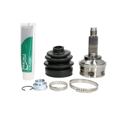 Abbildung von PASCAL G13064PC Gelenksatz radseitig mit ABS Ring