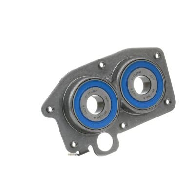 Abbildung von FEBI BILSTEIN 37930 Lager, Schaltgetriebe VOLKSWAGEN: Polo IV Hatchback