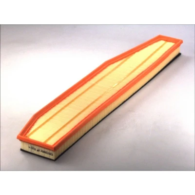 Abbildung von FILTRON AP 028/4 Luftfilter 48 134 674 rechteckig Filtereinsatz BMW: X3