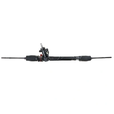 Abbildung von LAUBER 66.0713 Servolenkung hydraulisch für Linkslenker ohne Koppelstange SAGINAW M14x1,5 M14 x 1.5mm MALE 1235 klin