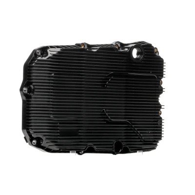 Abbildung von FEBI BILSTEIN 181722 Ölwanne, Automatikgetriebe mit Dichtung Filter, Schrauben MERCEDES BENZ: C Class T modell, CLS Coupe, Coupe