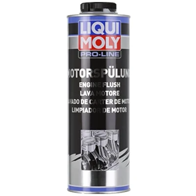 Abbildung von LIQUI MOLY 2425 Motoröladditiv 1 Dose