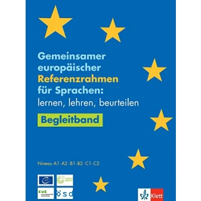 Abbildung von Gemeinsamer Europäischer Referenzrahmen für Sprachen: Der GER im Überblick