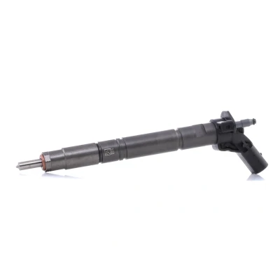 Abbildung von BOSCH 0 986 435 431 Einspritzdüse Common Rail mit Dichtring AUDI: A6 C7 Avant, Q5, Saloon