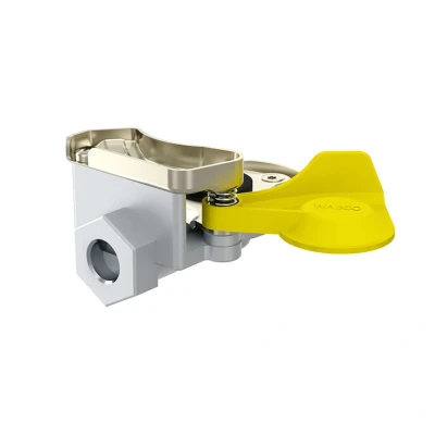 Abbildung von WABCO 9522000220 Kupplungskopf