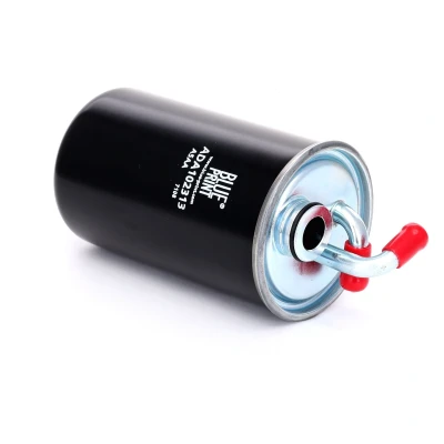 Abbildung von BLUE PRINT ADA102313 Kraftstofffilter Leitungsfilter JEEP: Compass, Patriot, DODGE: Journey MPV, CHRYSLER: Sebring III Saloon