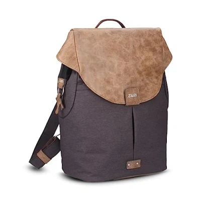 Abbildung von Zwei OLLI Rucksack O12 night