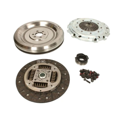 Abbildung von VALEO KIT4P CONVERSION KIT 826317 Kupplungssatz VOLKSWAGEN: Golf 4, Bora Variant, AUDI: A3 Hatchback, SKODA: Octavia 1 Combi kfzteile, mister auto,