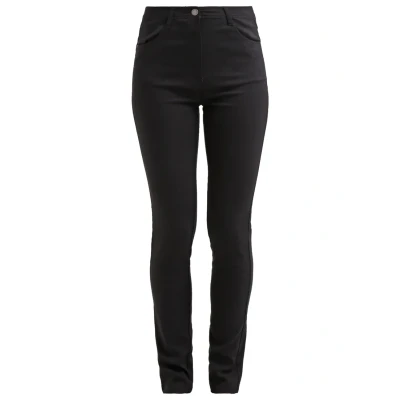 Abbildung von Soyaconcept Sclilly 1B Stoffhose, Damen, Größe: 34, Black