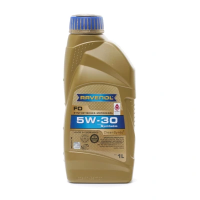 Abbildung von Motoröl RAVENOL FO 5W30 1L