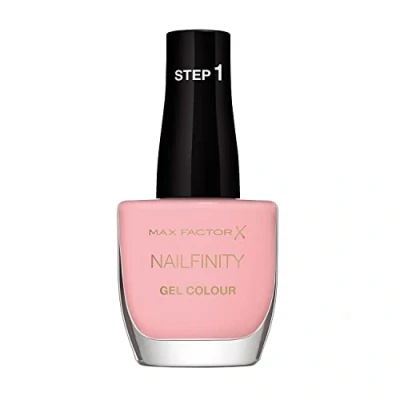 Abbildung von Max Factor Nailfinity Gel, Fb. 230