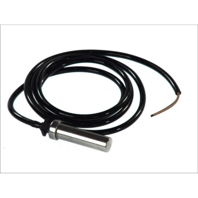 Abbildung von AUTLOG AS4061 ABS Sensor Vorderachse VOLKSWAGEN: LT 28 46 2 Kasten, 35 II Minibus, MERCEDES BENZ: Sprinter 3 T Van