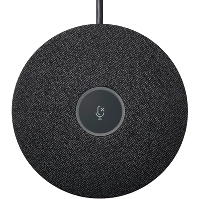Abbildung von Logitech Mikrofon »Rally Mic Pod«
