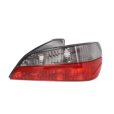 Abbildung von ABAKUS 550 1919R LD UE Rückleuchte rechts PY21W, P21W, P21/5W Rot ohne Glühlampe, Lampenträger