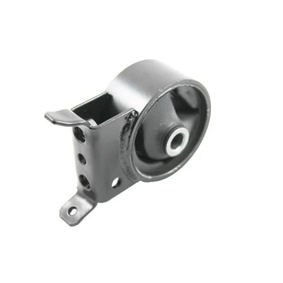 Abbildung von TEDGUM 00679671 Motorlager vorne links TOYOTA: Yaris I Hatchback