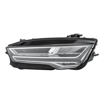 Abbildung von HELLA 1EX 011 869 411 Scheinwerfer AUDI: A7 Sportback