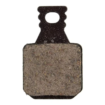 Abbildung von Magura, Brake Pad 8.S, Bremsbelag, Mehrfarbig, U, Unisex Erwachsene