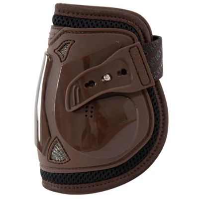 Abbildung von Kentucky Horsewear Kugelschützer Moonboots Air Braun M