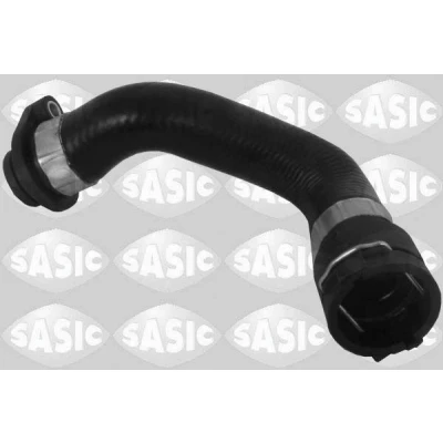 Abbildung von SASIC 3406170 Kühlerschlauch BMW: 3 Touring, Coupe, Saloon