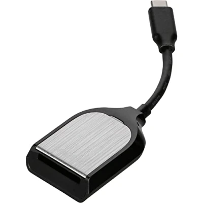 Abbildung von SanDisk Extreme PRO SD UHS II USB C Card Reader