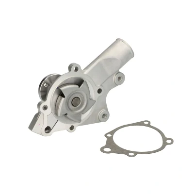 Abbildung von HEPU P1713 Wasserpumpe mit Dichtung mechanisch JEEP: Cherokee II, WRANGLER 2, Grand I