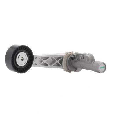 Abbildung von SNR GA350.67 Spannrolle CITROËN: C4 Grand Picasso 2, Spacetourer, Coupe, PEUGEOT: 208 I Hatchback, 3008 I, 508 Saloon, MINI: Hatchback