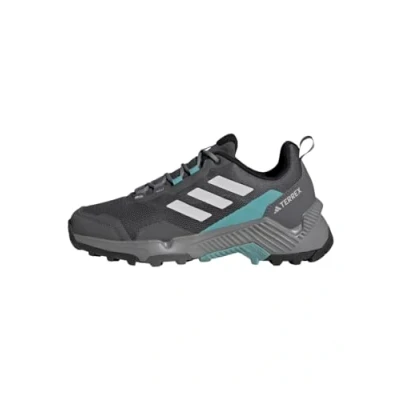 Abbildung von Adidas Terrex Eastrail 2 Hikingschuh, Damen, Größe: 40 2/3, grey three one putty mauve Schuhe