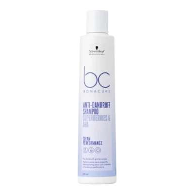 Abbildung von Schwarzkopf Professional BC Scalp Care Anti Dandruff Shampoo 250 ml
