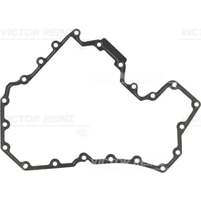 Abbildung von REINZ 71 10176 00 Ölwannendichtung BMW: 5 Saloon, X6
