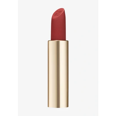 Abbildung von ESTÉE Lauder PURE Color Matte Lipstick Refill Lippenstift, Damen, Größe: 3.5 g, Fragile ego