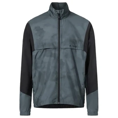 Abbildung von Vaude Fahrradjacke, Herren, Größe: XL, Agave